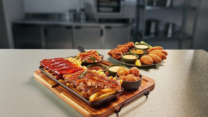 Outback: última semana para provar pratos do reality