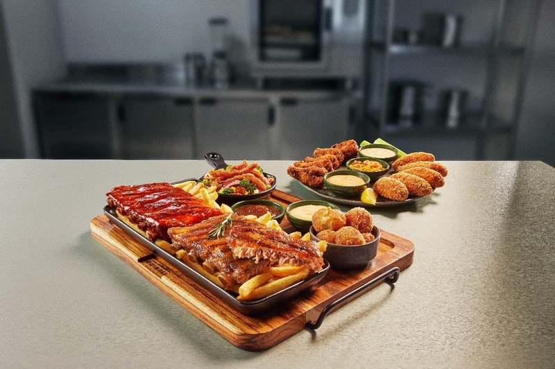 Outback: última semana para provar pratos do reality