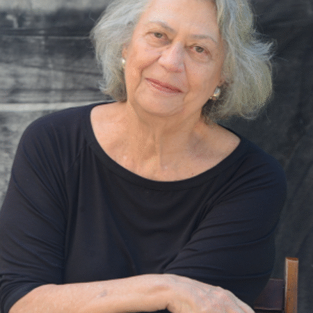 Ana Maria Machado é a Personalidade Literária do Prêmio Jabuti 2025