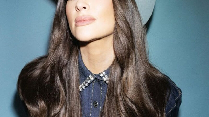 Kacey Musgraves estreia no Brasil no Jaguariúna Rodeo Festival