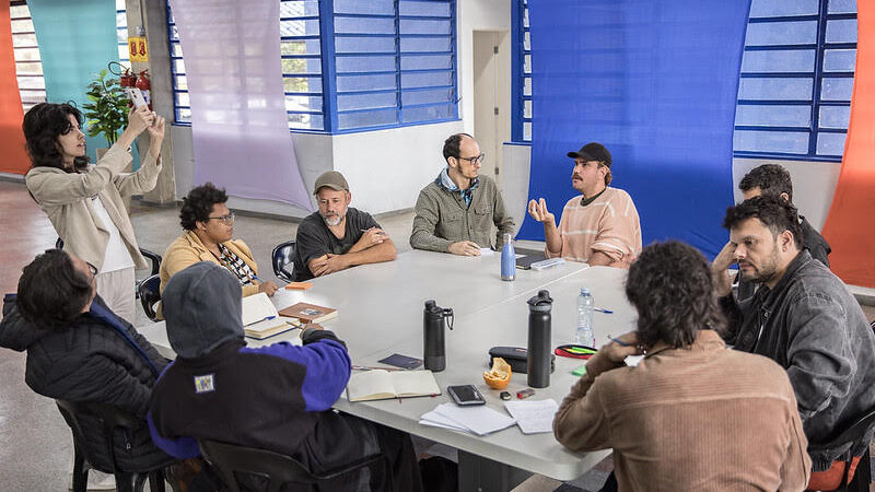 Mundana Companhia realiza leituras de “A Tragédia de Princesa”