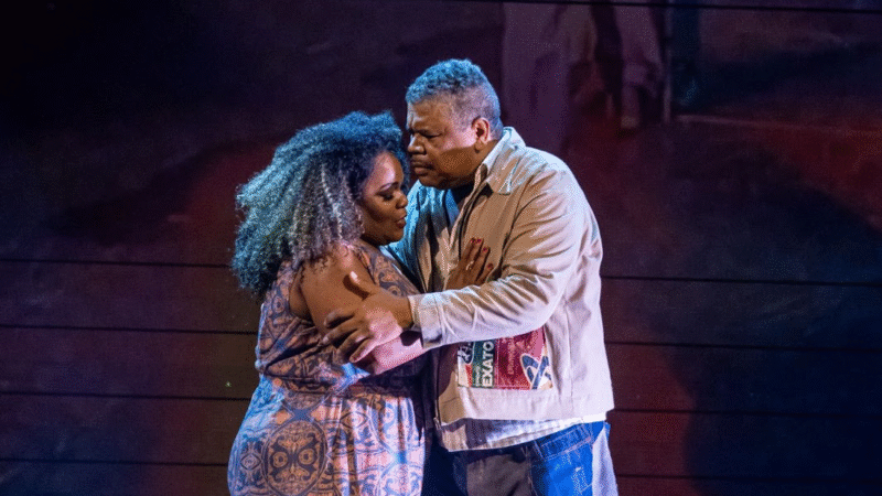Porgy and Bess estreia em setembro no Theatro Municipal