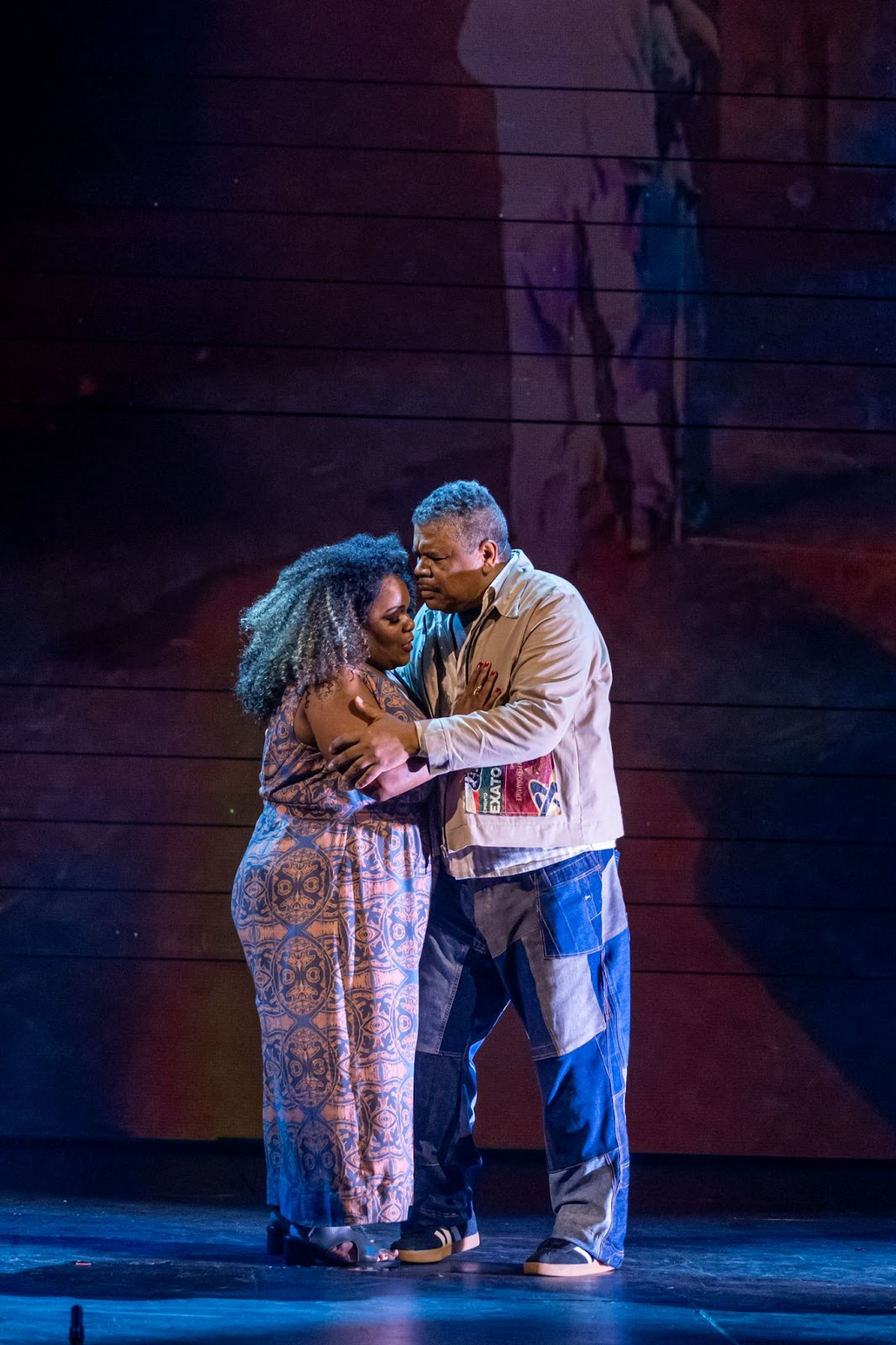 Porgy and Bess estreia em setembro no Theatro Municipal