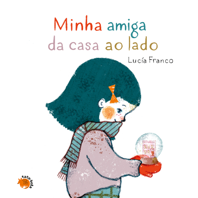 Livro infantil aborda amizade, etarismo e luto