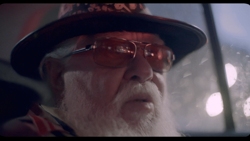Curta! e CurtaOn celebram Hermeto Pascoal com exibição do documentário O Menino D’Olho D’Água