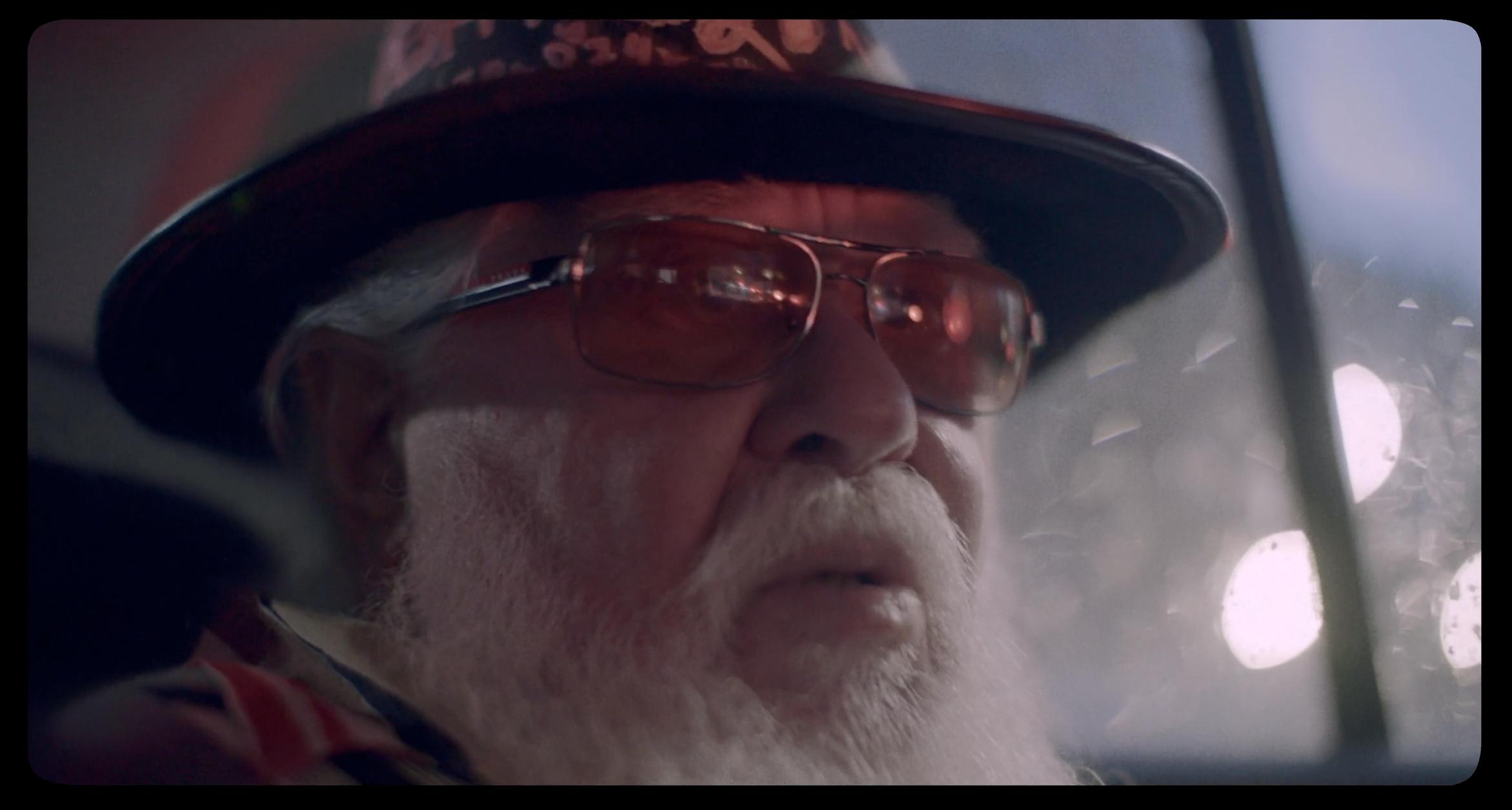 Curta! e CurtaOn celebram Hermeto Pascoal com exibição do documentário O Menino D’Olho D’Água