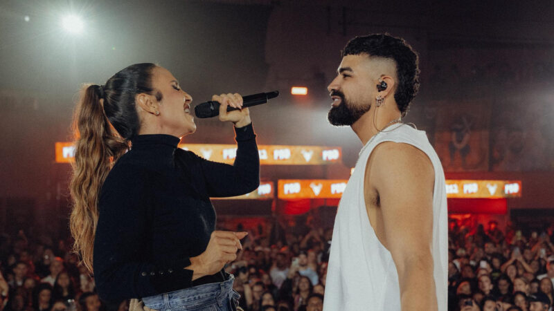 Ivete Sangalo e Liniker brilham no Pagode do Diferentão