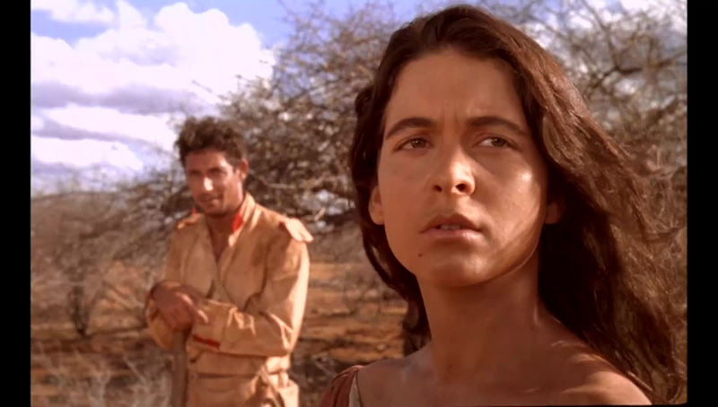 Clássico dos anos 90, Guerra de Canudos é sucesso no streaming Brasiliana TV