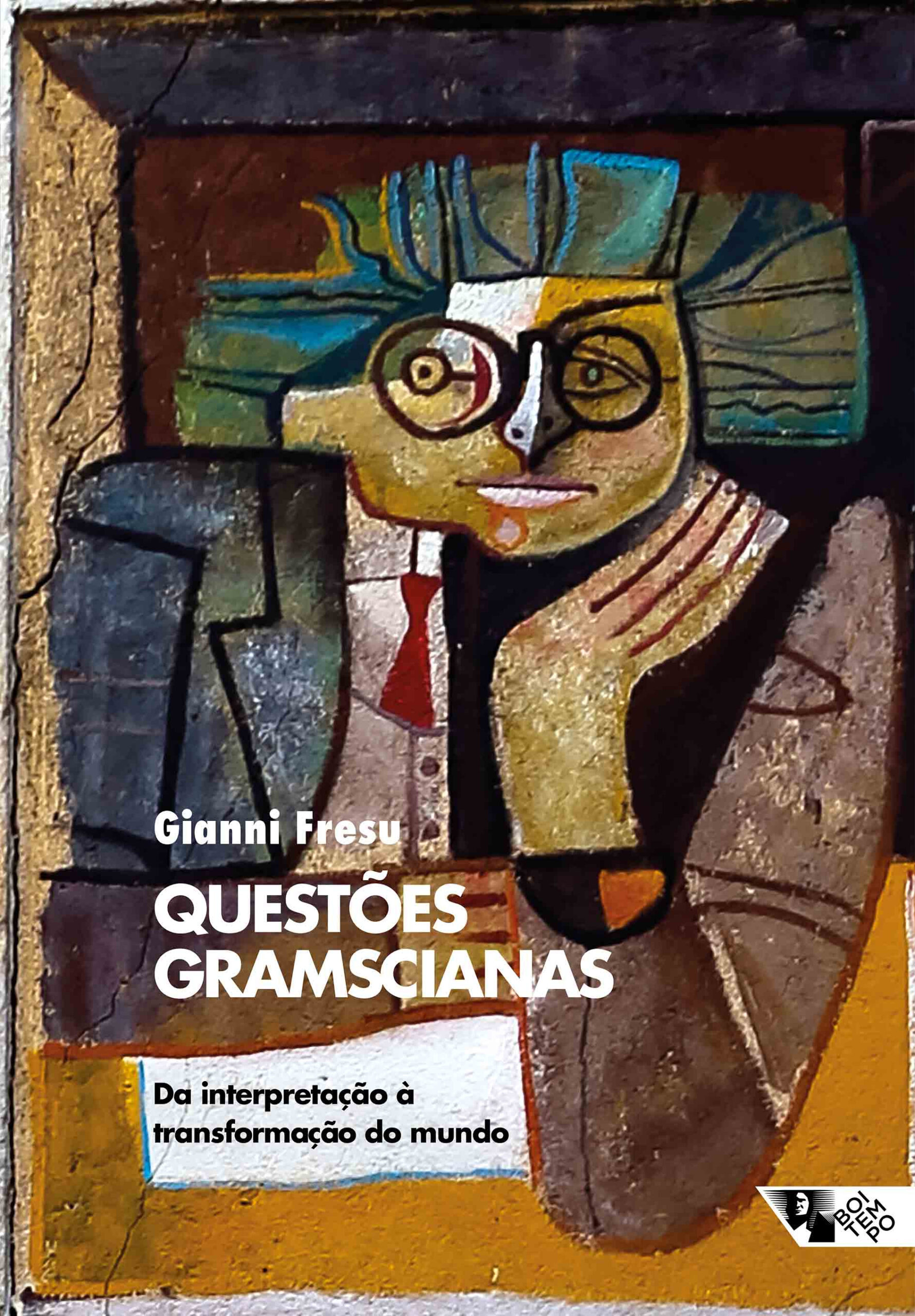 Questões gramscianas traz Gramsci de volta à Sardenha