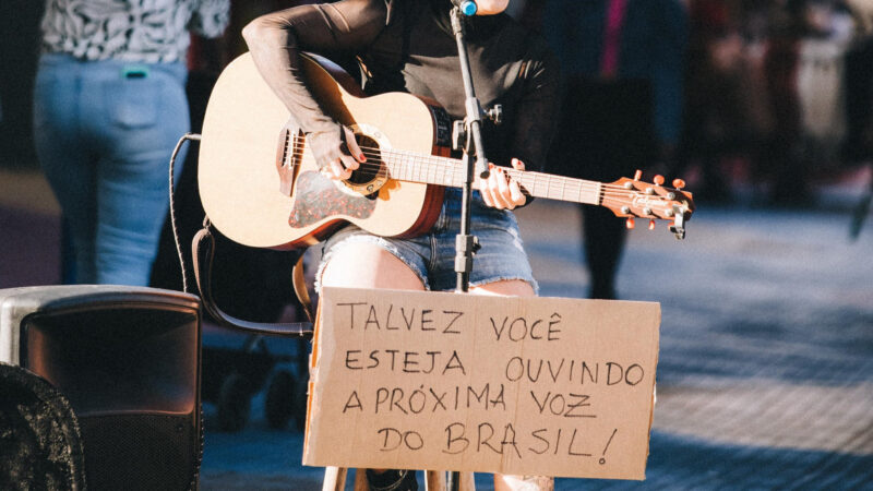 Lauana Prado lança concurso para talentos regionais