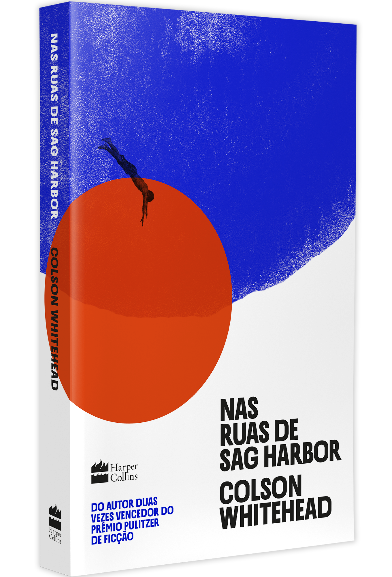 Colson Whitehead retorna com romance Nas ruas de Sag Harbor