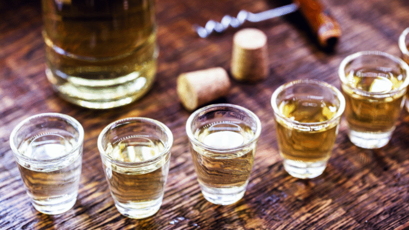 Cachaça paulista ganha força com qualidade e tradição