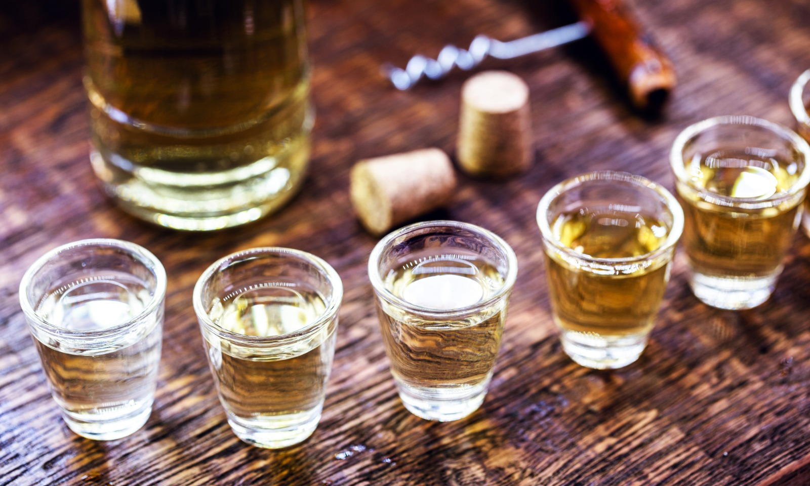 Cachaça paulista ganha força com qualidade e tradição