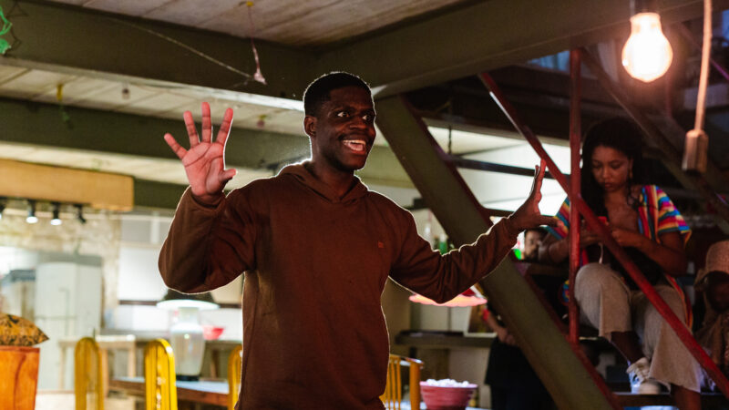 “Quebrando Paradigmas” retorna aos palcos com potência e representatividade