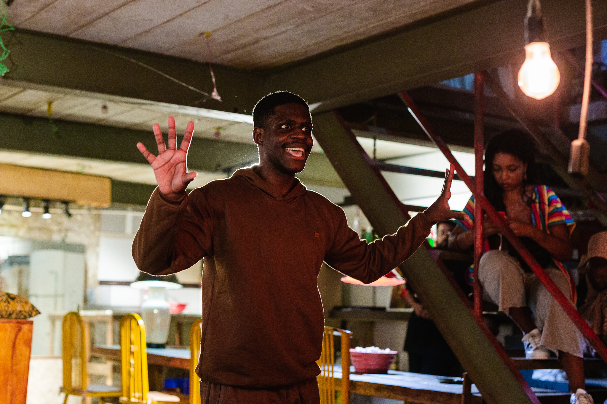 “Quebrando Paradigmas” retorna aos palcos com potência e representatividade