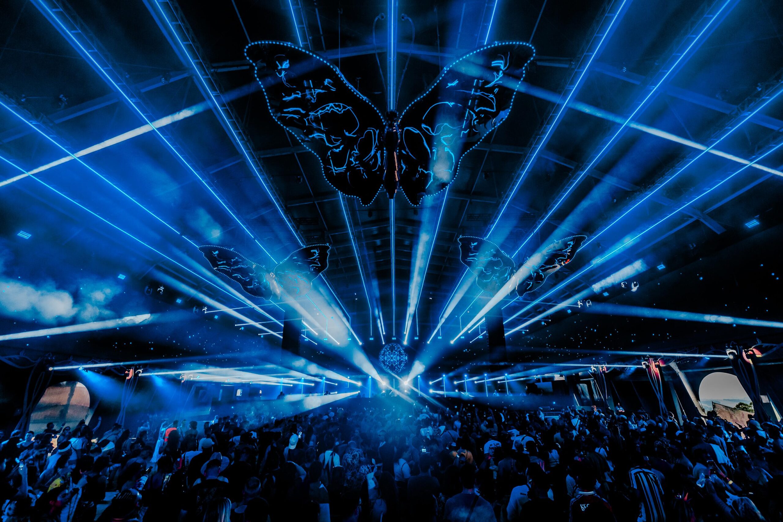 Tomorrowland 2025: veja as marcas parceiras do evento