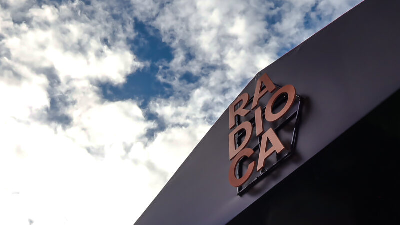 Festival Radioca adia 9ª edição para 2026