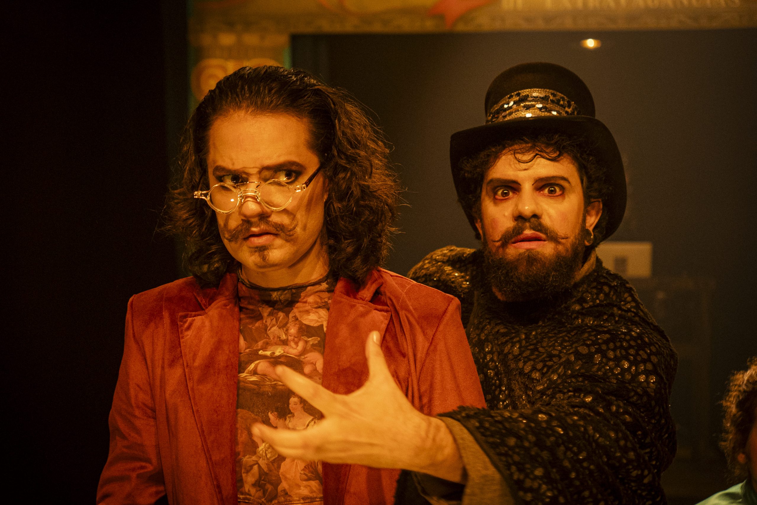Coletivo Alfenim leva duas peças ao Teatro Vianinha