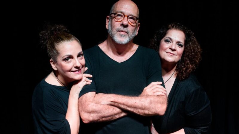 Do Rio a Minas: show celebra a música vocal em Niterói