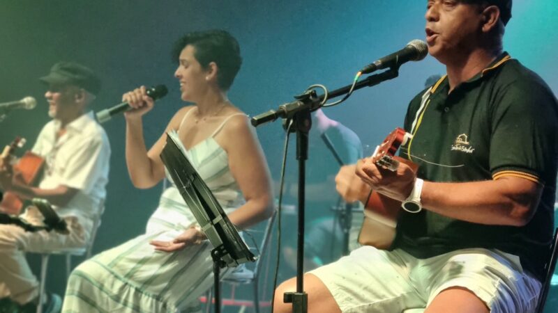Dia do Patrimônio celebra cultura em Miguel Burnier