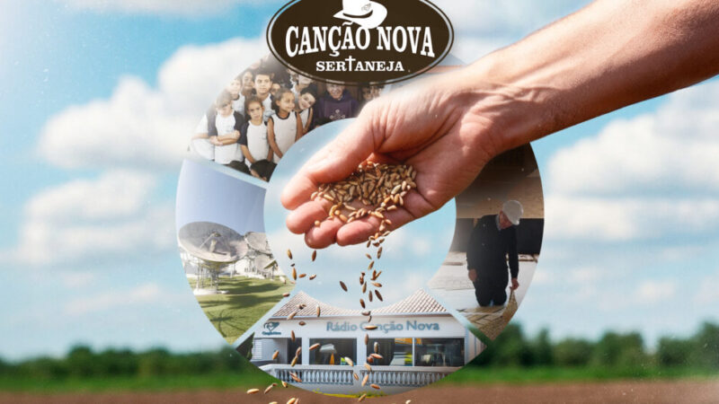 Fim de semana tem 18ª edição do Acampamento Canção Nova Sertaneja