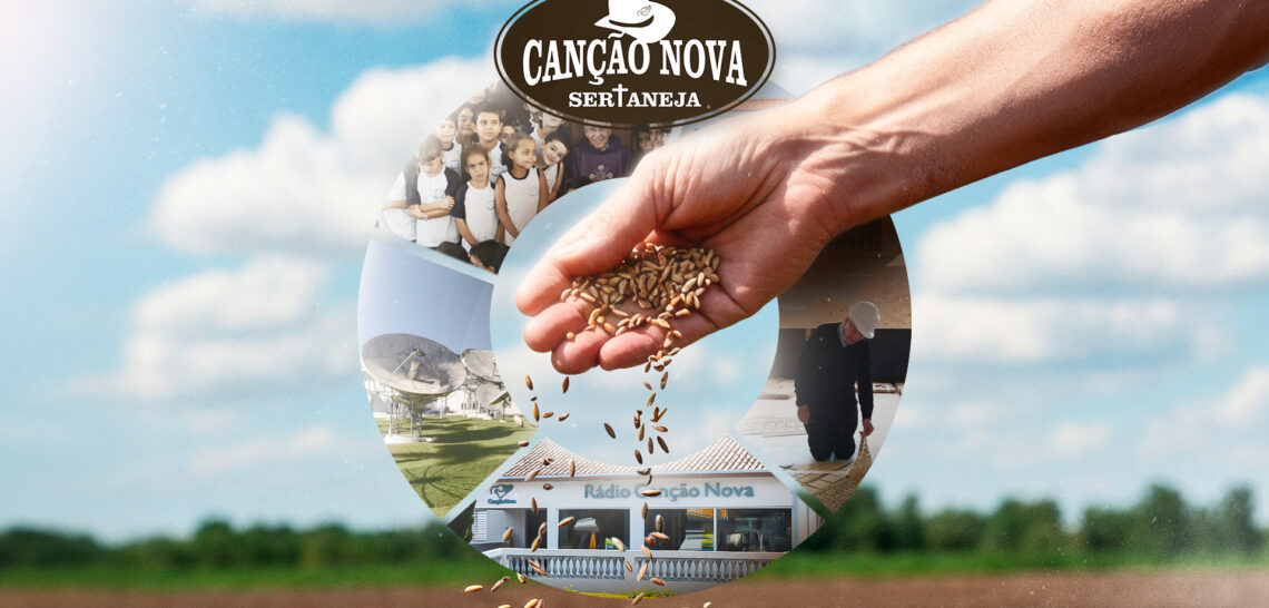Fim de semana tem 18ª edição do Acampamento Canção Nova Sertaneja