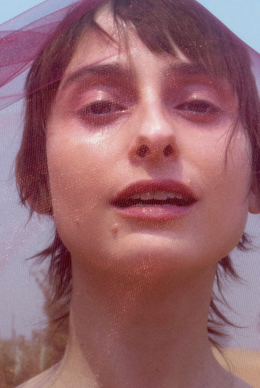 Entrevista: Nay Portella, cantora e compositora