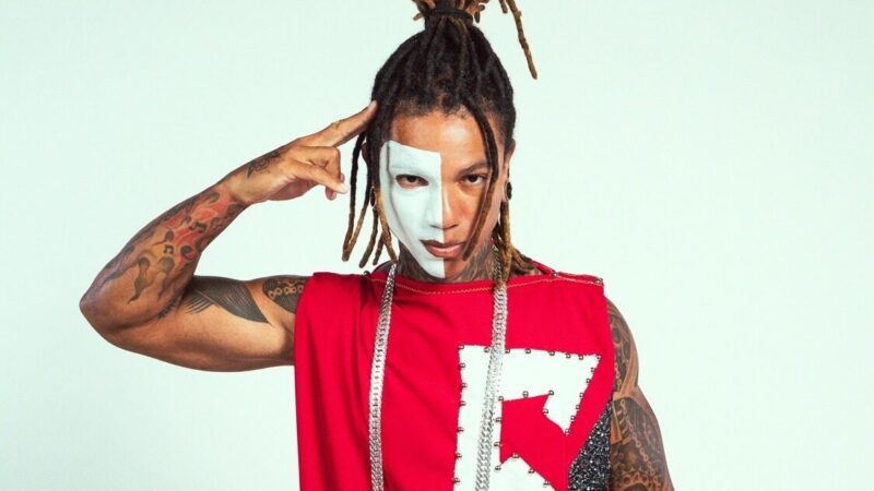 Edcity encerra Outubro Rosa no Shopping Lapa com show gratuito