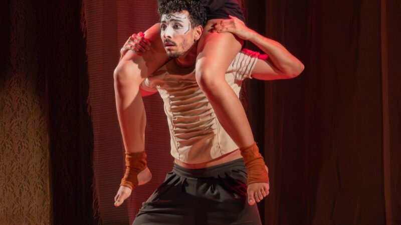 “Tudo que eu (não) vivi” chega a Nova Iguaçu