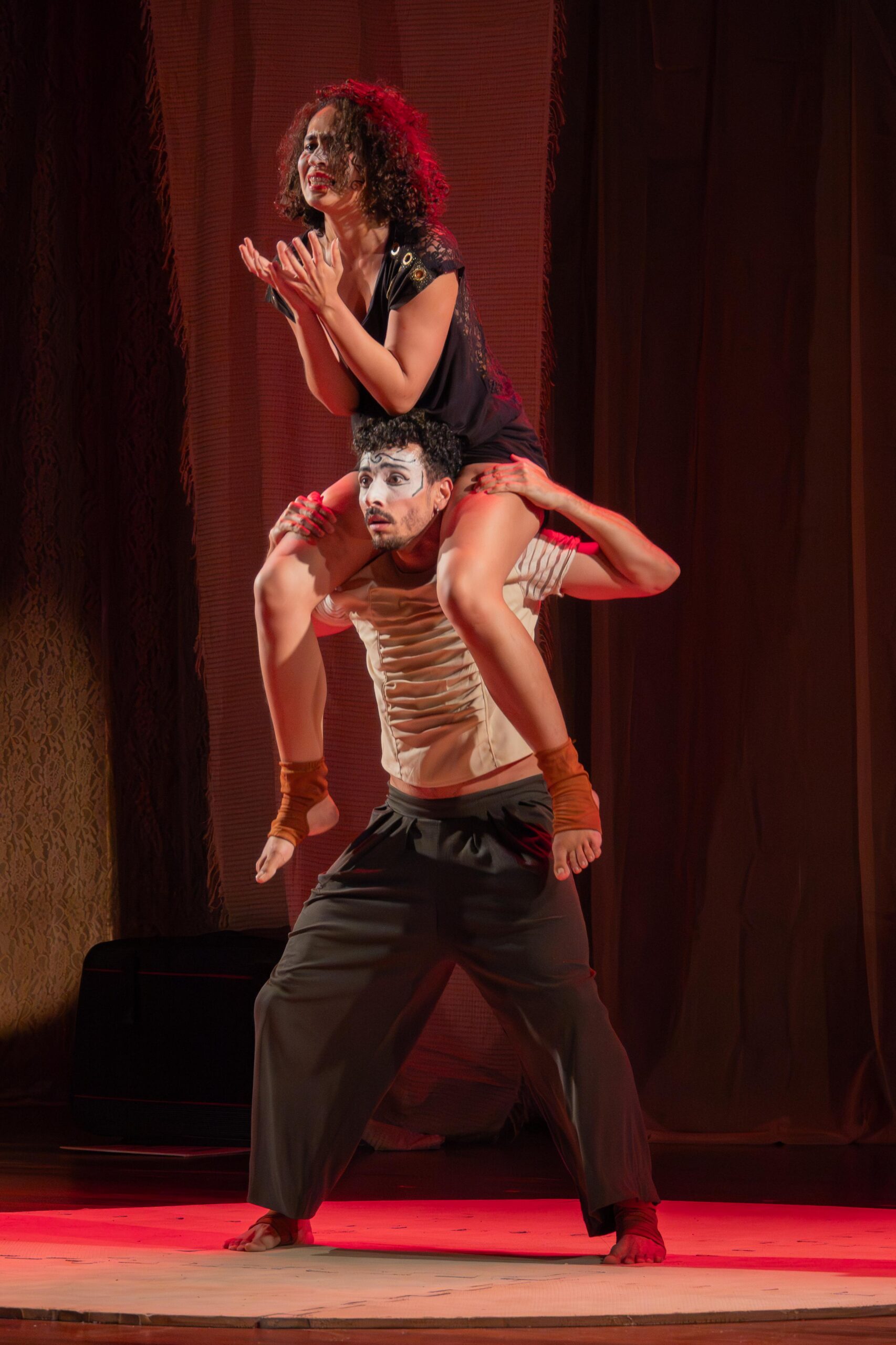 “Tudo que eu (não) vivi” chega a Nova Iguaçu