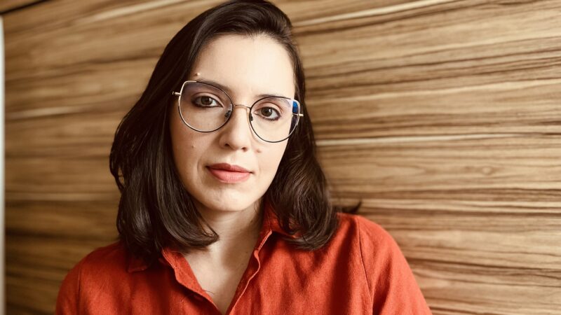 “Feras”, de Lis Vilas Boas, mistura magia e paixão no Rio