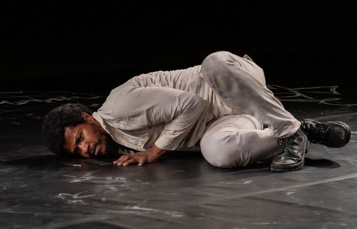 Urubatan Miranda apresenta “Negaça” no Recife