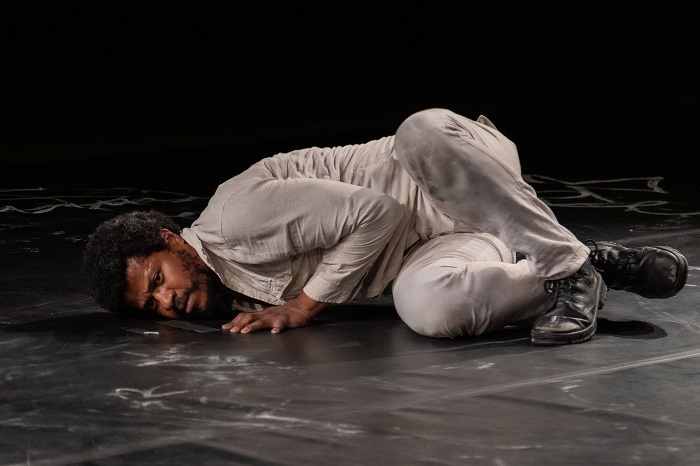 Urubatan Miranda apresenta “Negaça” no Recife