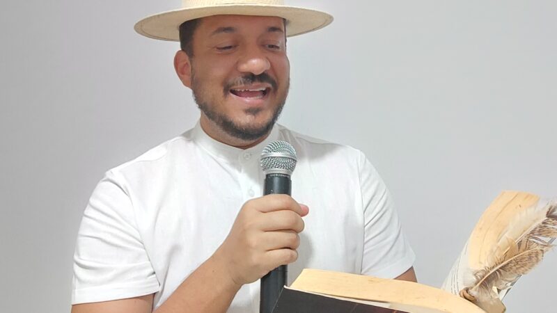 Anápolis celebra o talento goiano na abertura do Claque Cultural