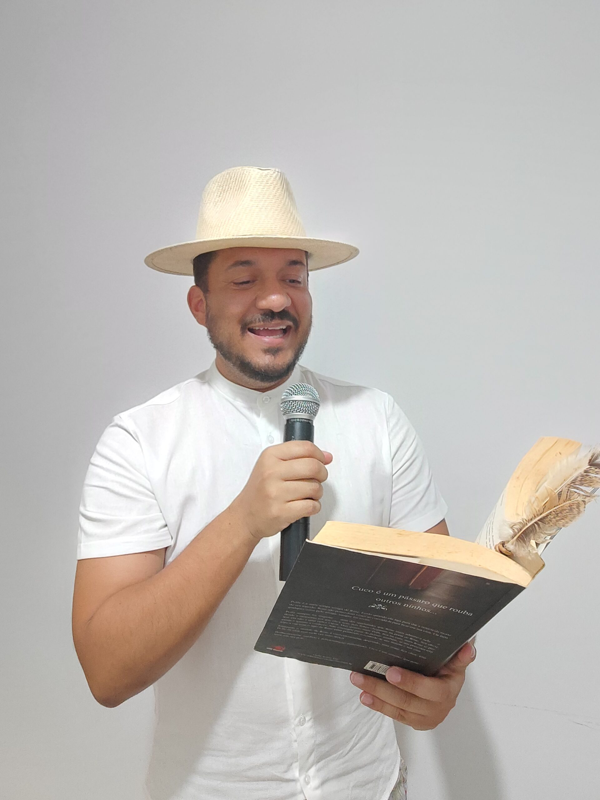 Anápolis celebra o talento goiano na abertura do Claque Cultural