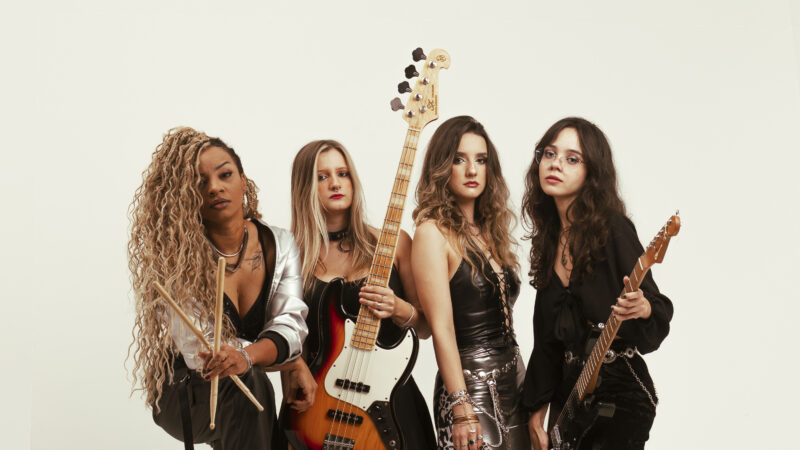 Monka Cervejaria tem programação musical de 31/10 a 2/11