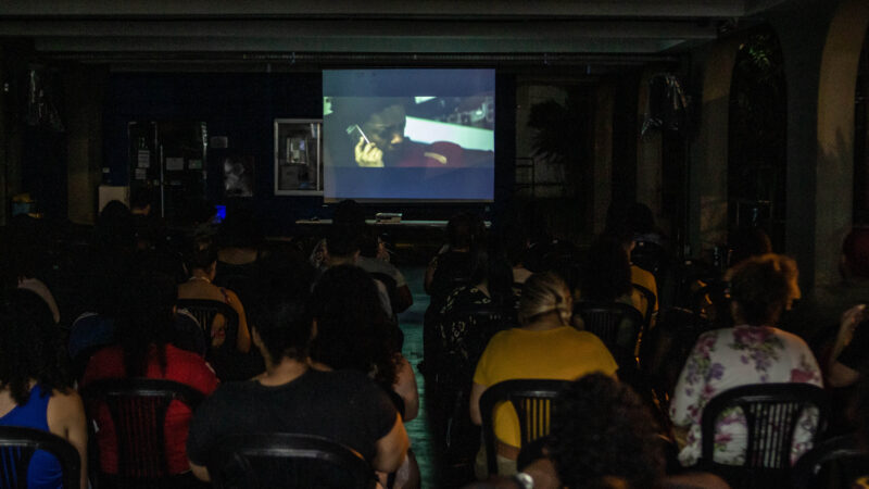 5º Festival Mate Com Angu de Cinema celebra o audiovisual da Baixada Fluminense