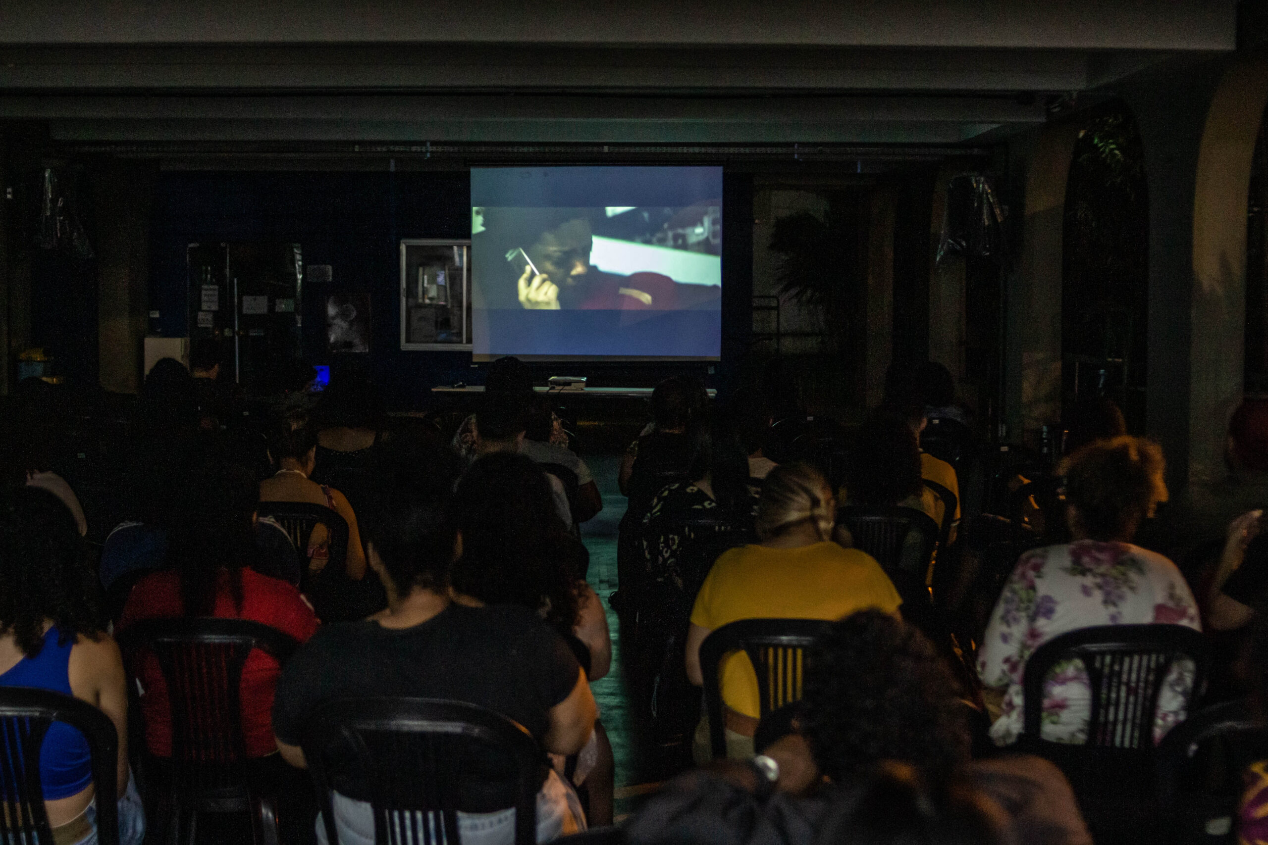 5º Festival Mate Com Angu de Cinema celebra o audiovisual da Baixada Fluminense