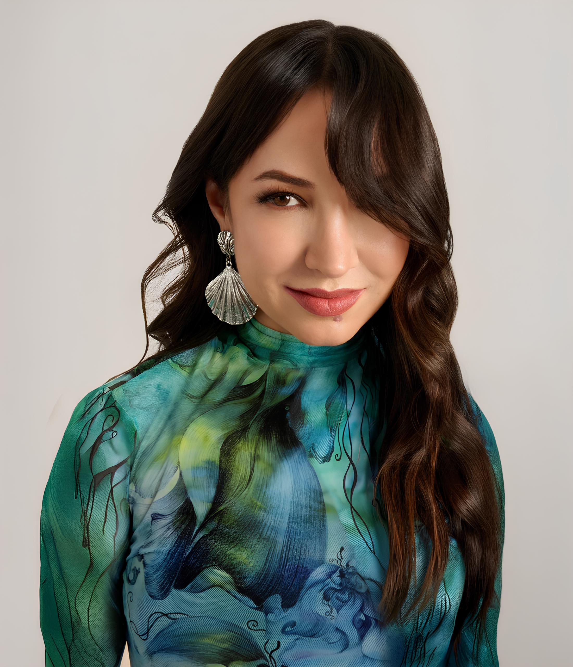 LISLIE lança segundo disco “Fogo & Aguaceiro” e apresenta show em Belo Horizonte