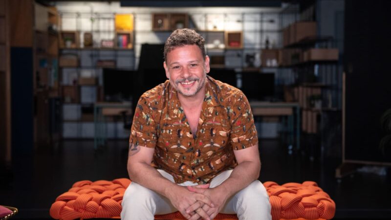 Palácio da Música recebe shows de Moyseis Marques e Ninah Jo