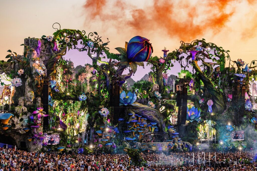 Mainstage-1024x683 Rapidinhas Culturais (05 de outubro de 2025)