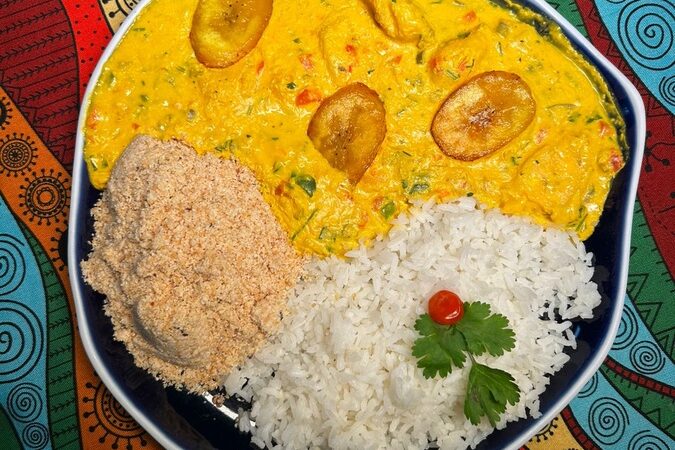 Dia Mundial do Vegetarianismo: restaurantes do Rio criam pratos especiais