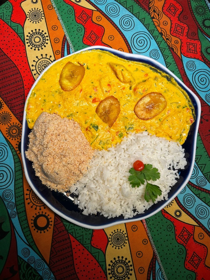 Dia Mundial do Vegetarianismo: restaurantes do Rio criam pratos especiais