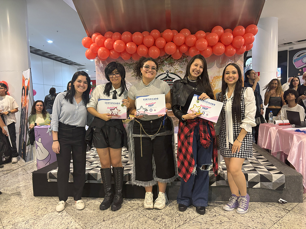 NTFul-Kpoper_Montserrat Rapidinhas Culturais (01 de outubro de 2025)
