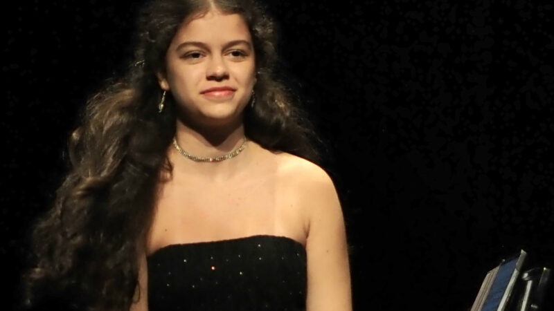 Concerto gratuito de piano e orquestra no Mackenzie
