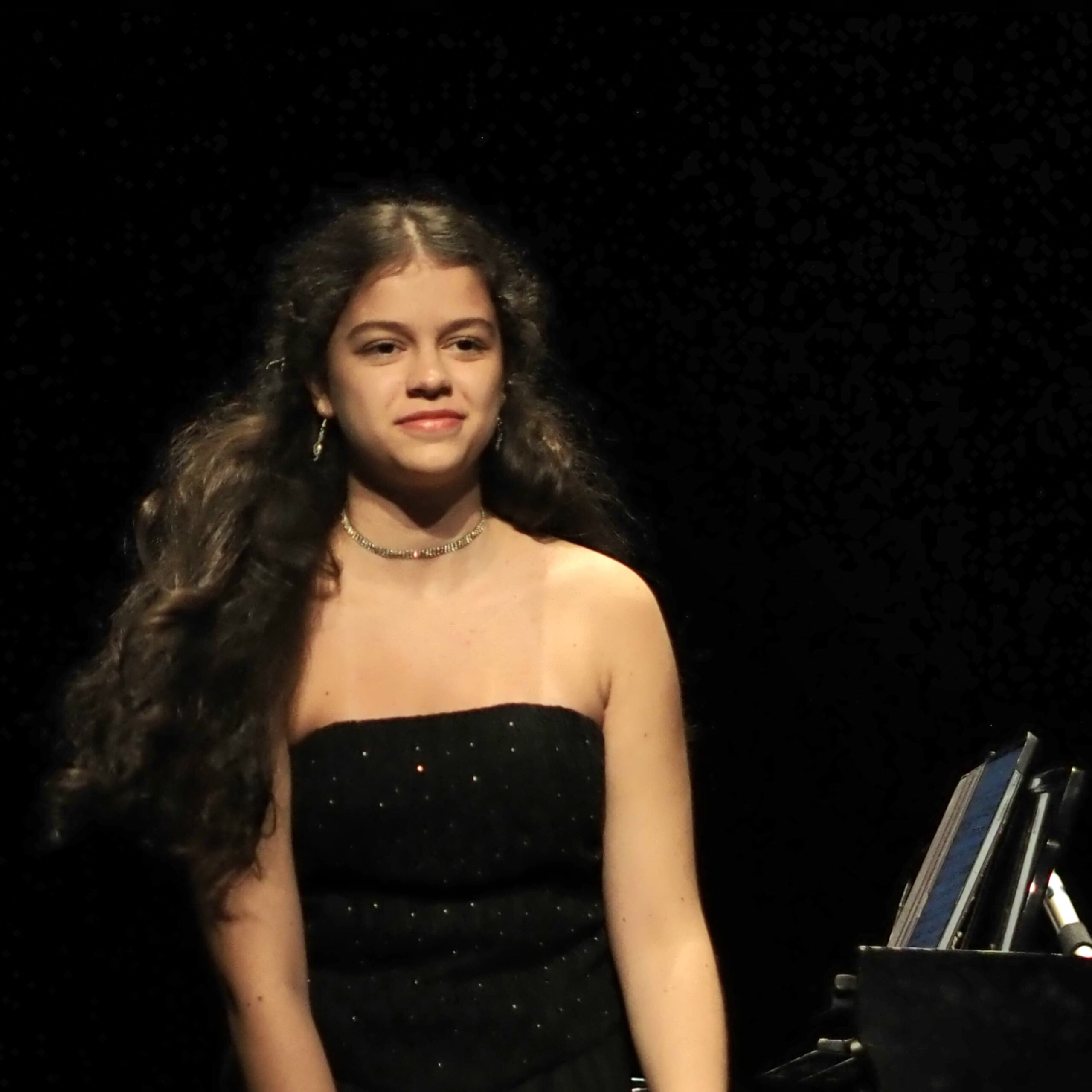 Concerto gratuito de piano e orquestra no Mackenzie