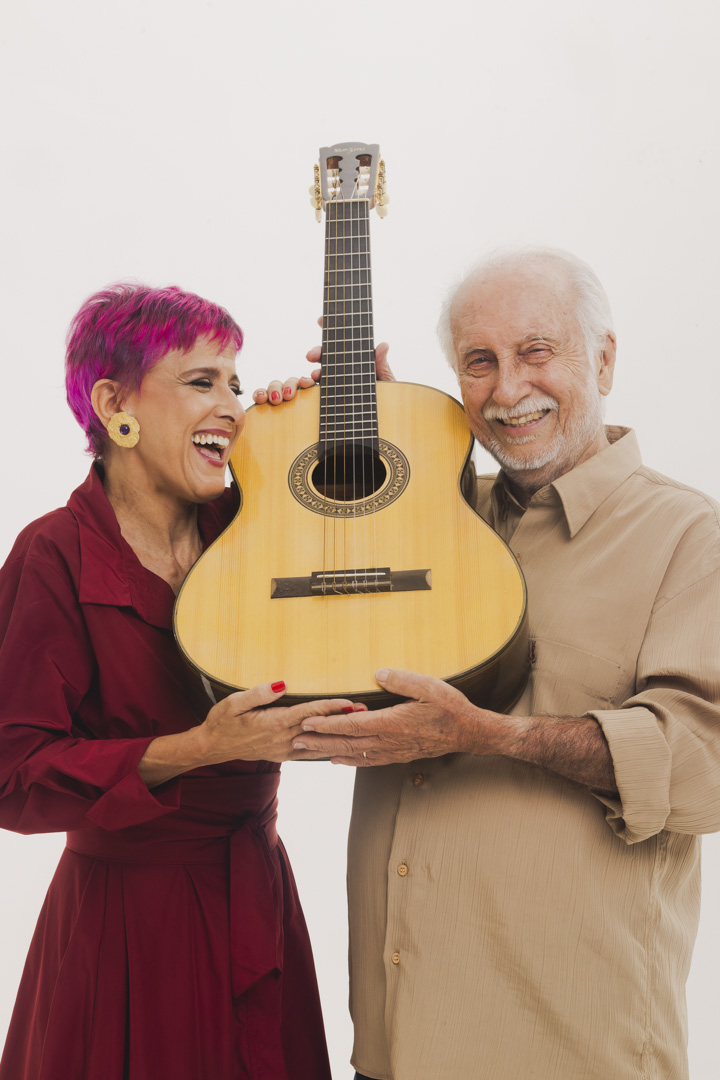 Roberto Menescal celebra 88 anos no Blue Note Rio