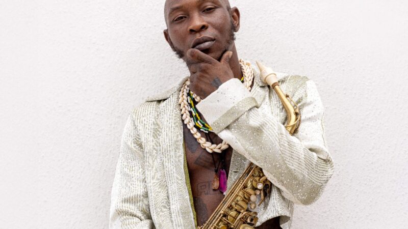 Festival Chacoalha celebra 10 anos na Autêntica