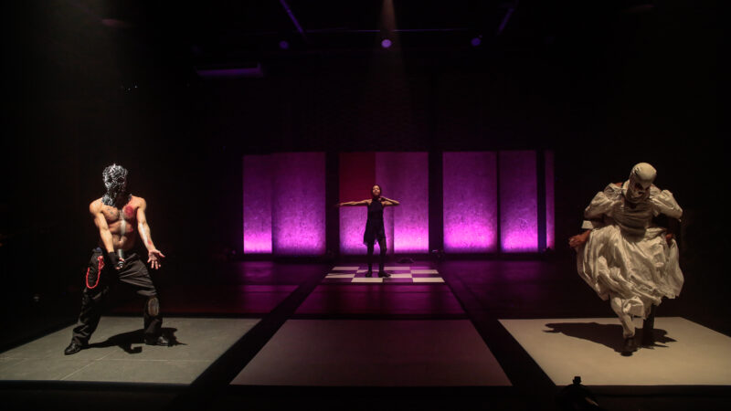 Veias Abertas 60 30 15 chega ao Rio em novembro