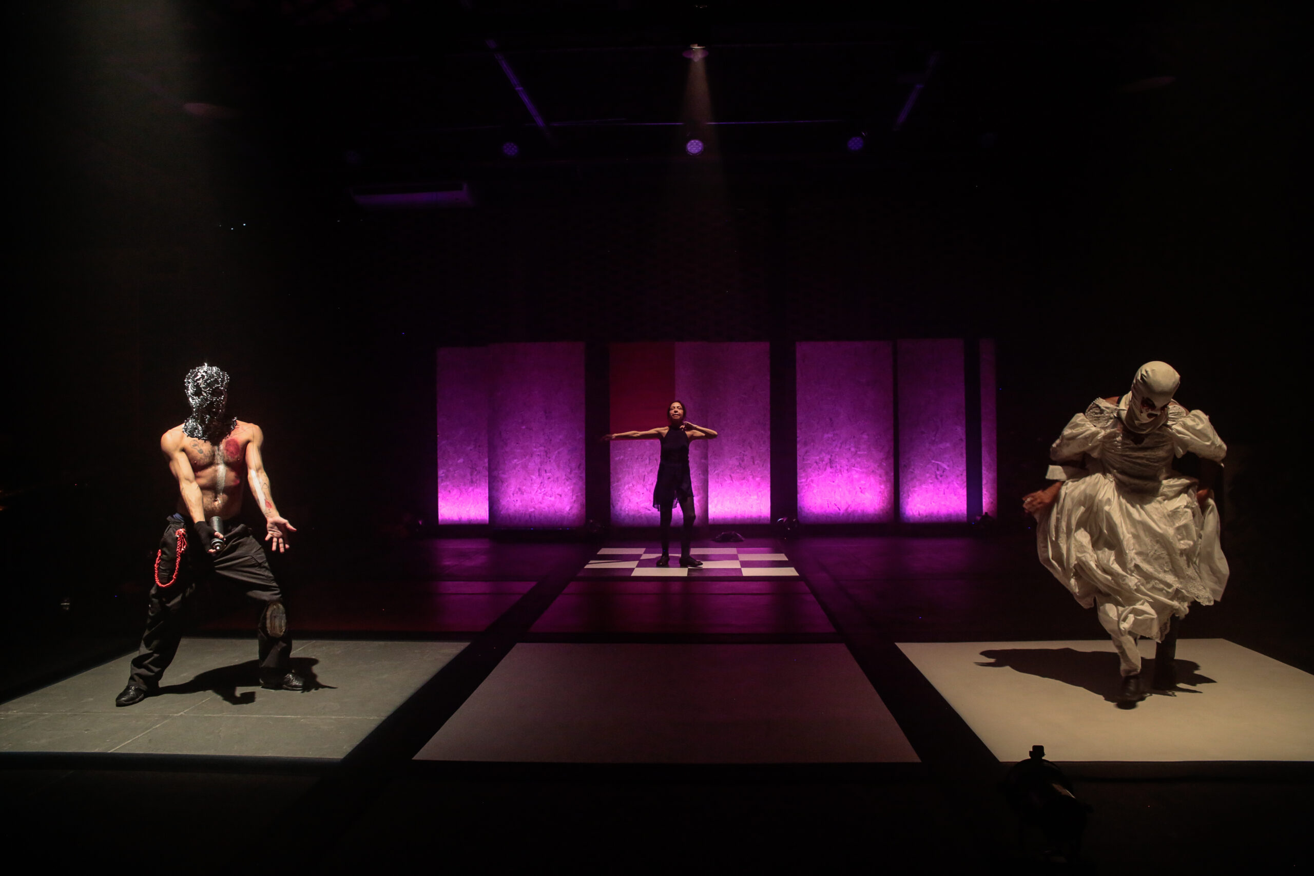 Veias Abertas 60 30 15 chega ao Rio em novembro